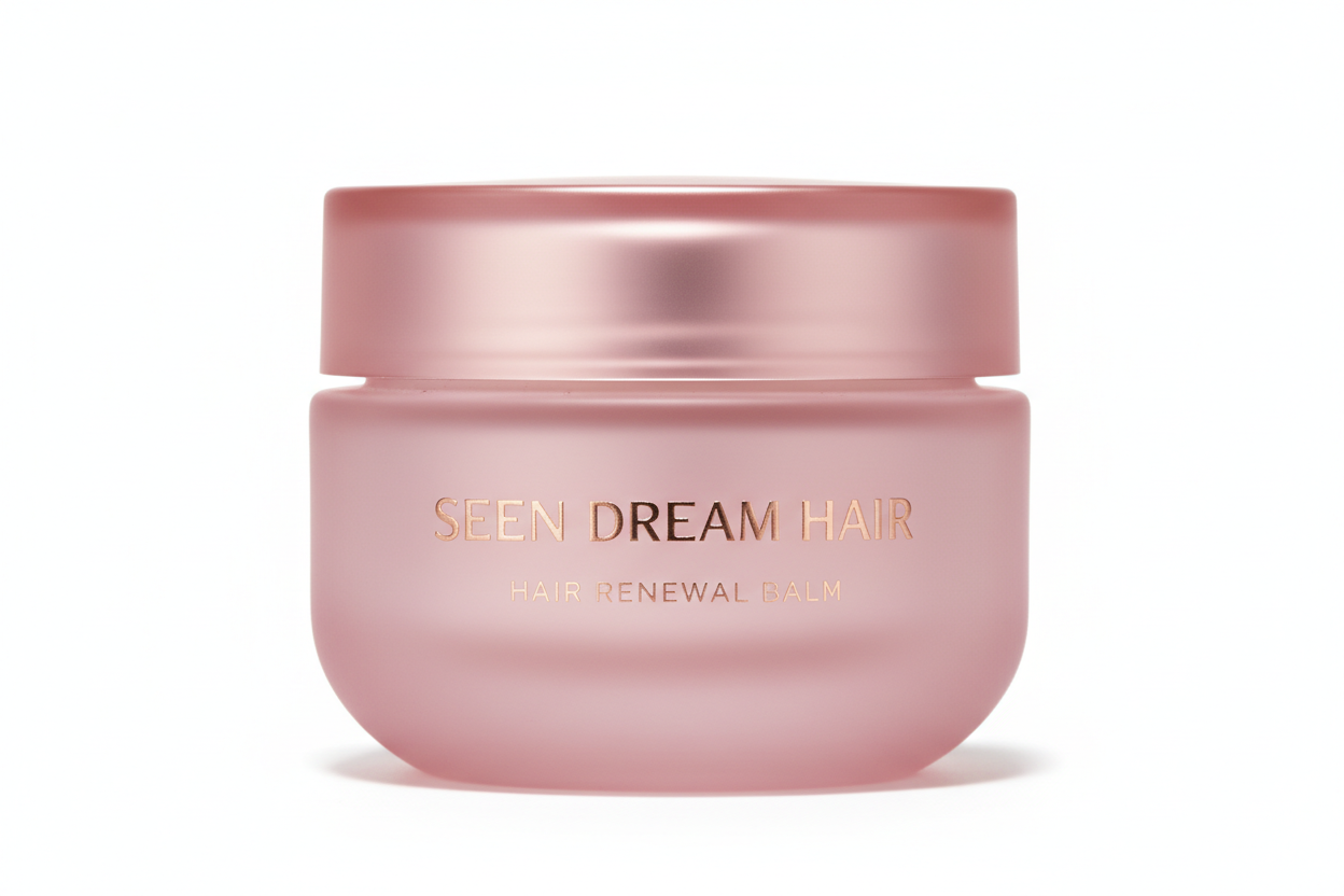 SEEN DREAM HAIR